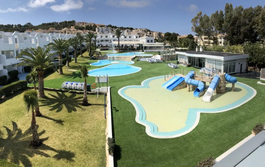 Jutlandia Family Resort 3*-31