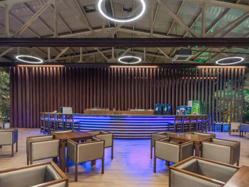 Washington Resort & Spa 5*-35