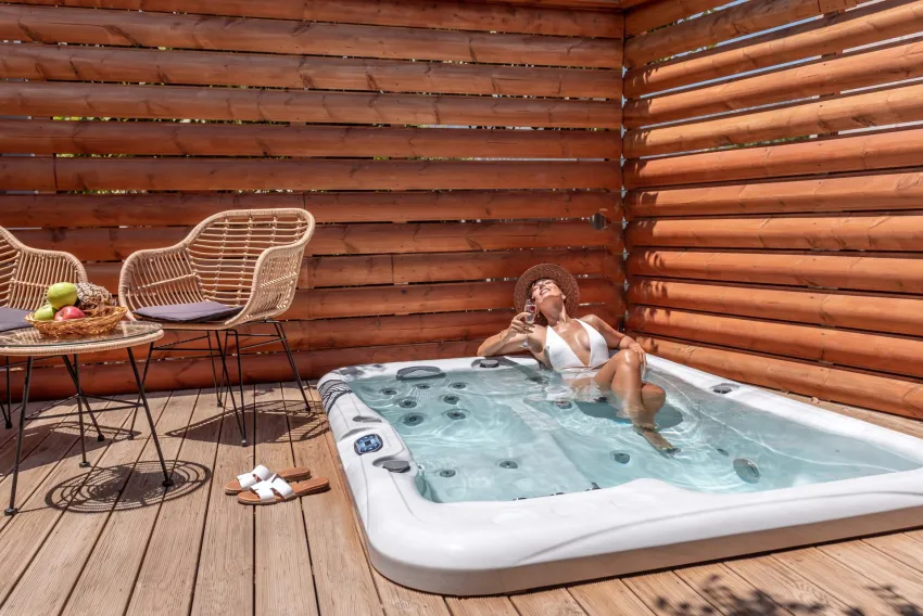 Katrin Hotel and Bungalows 4*-17