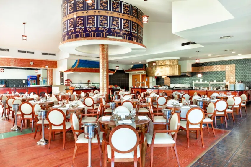 Pickalbatros Dana Beach Resort - Hurghada 5*-124