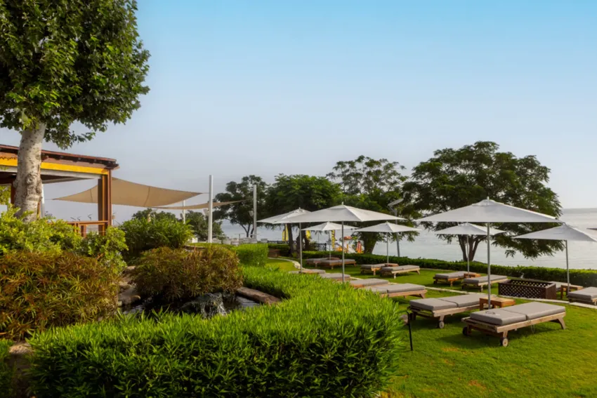 Capo Bay Hotel 5*-6