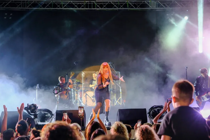 Siu Collection (Ex.Aydinbey) 5*-14