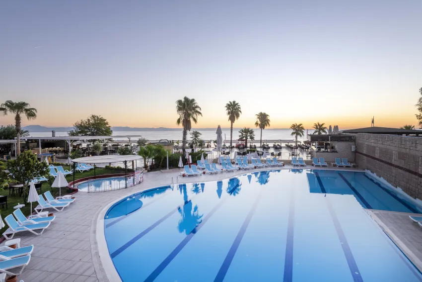 Armas Gul Beach 4*-49