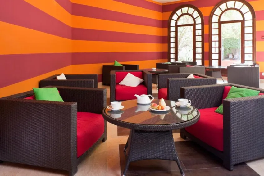 Mercure Hurghada Hotel 4*-36