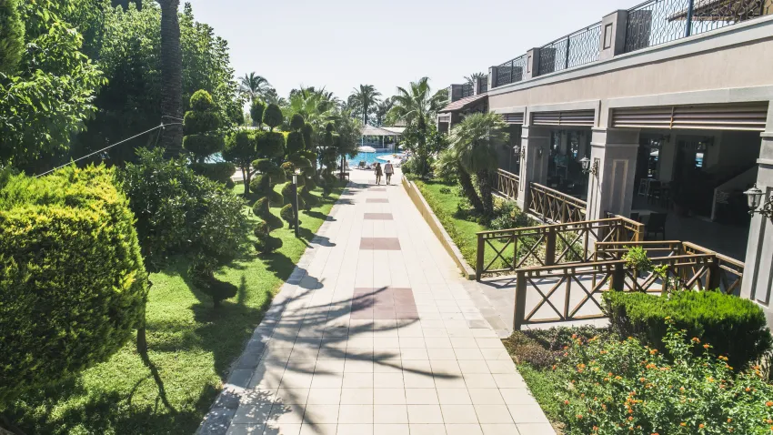 Club Hotel Felicia Village 5*-18