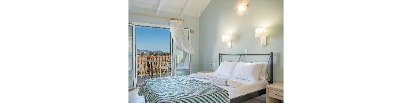 Herodotos Studios 3*-1