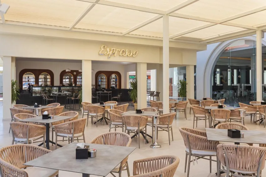 Pickalbatros Dana Beach Resort 5*-23