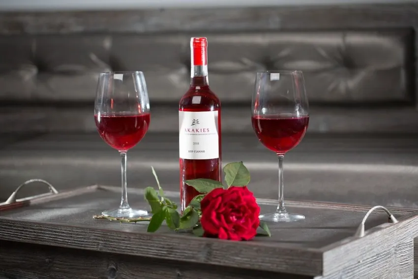 Blue Aegean Hotel and Suites 4*-6