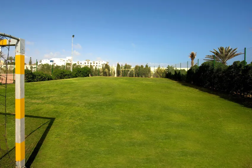 Iberostar Selection Royal El Mansour 5*-104