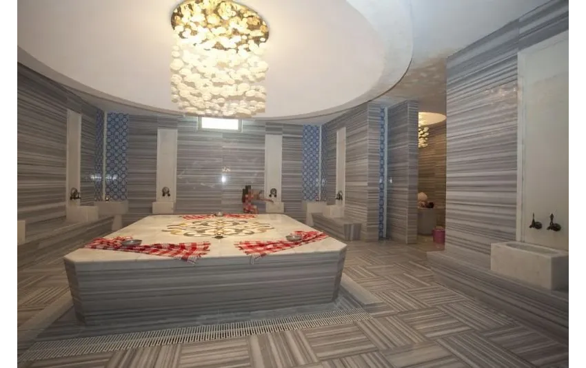 Seashell Resort & Spa 5*-12