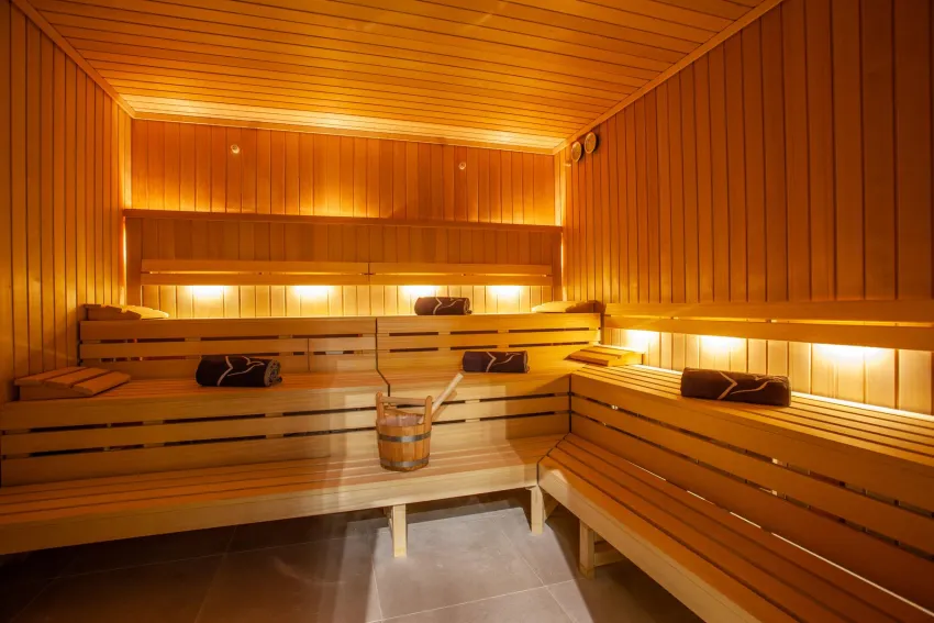 Grupotel Playa De Palma Suites Spa 4*-16