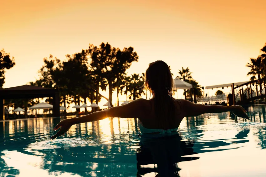 Seven Seas Hotel Life (Otium Hotel Life) 5*-79