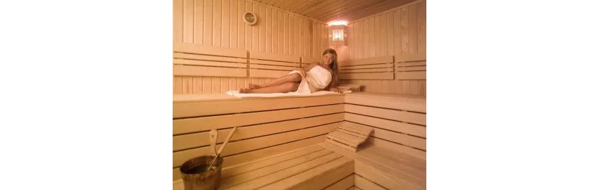 Riviera Hotel & Spa 4*-26