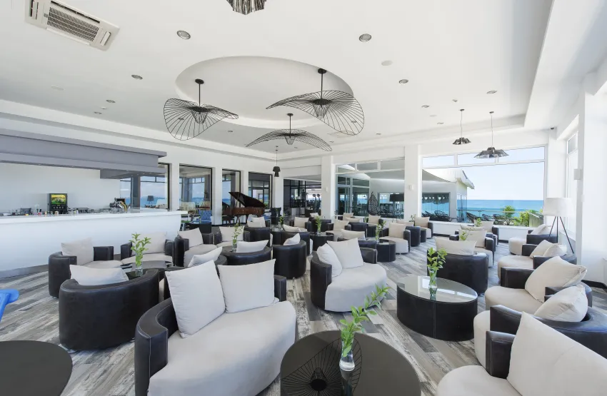 Flora Garden Beach (Adults Only 16+) 5*-166
