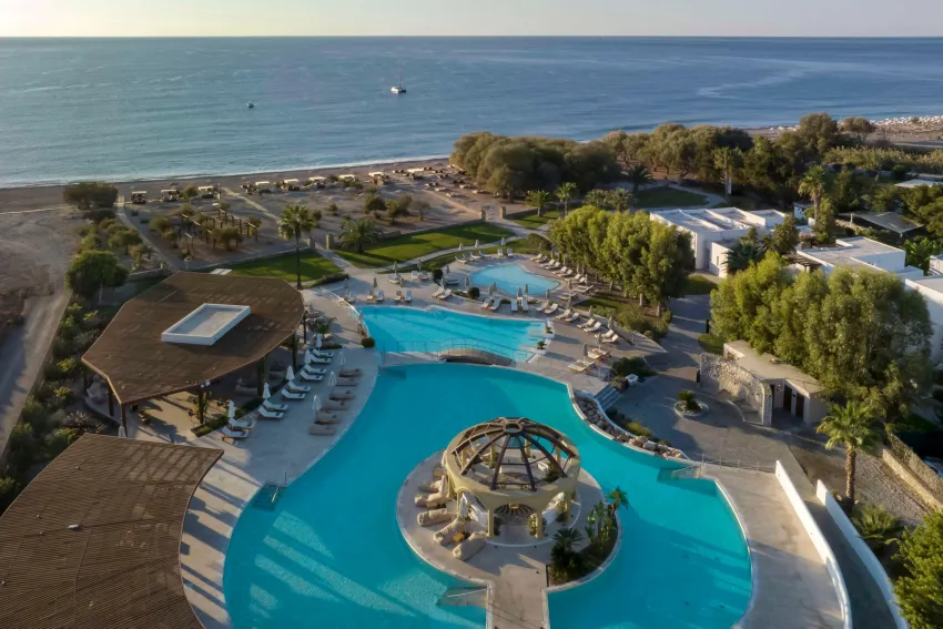 Lindian Village Resort Rhodes, Curio Collection by Hilton 4*-32