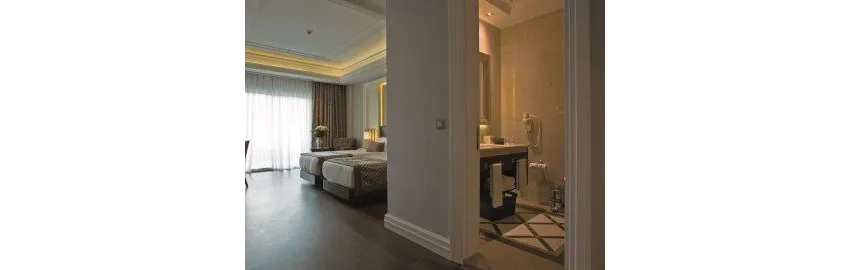 Gural Premier Belek 5*-24