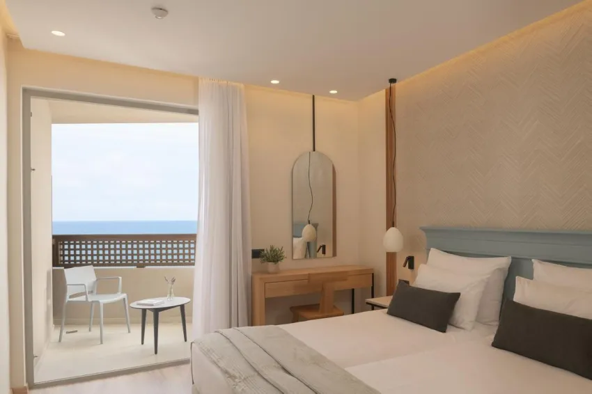 Ideon Hotel 3*-25