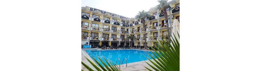 Club Herakles Hotel 4*-5