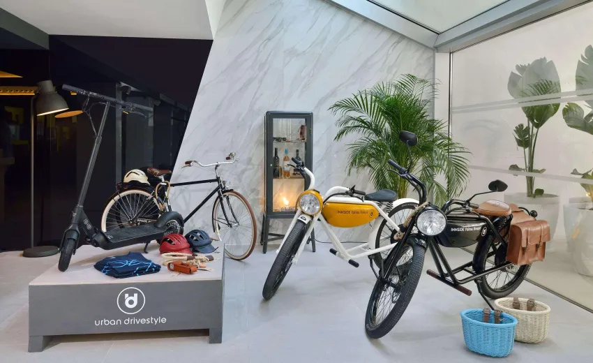 Innside Palma Bosque 4*-283