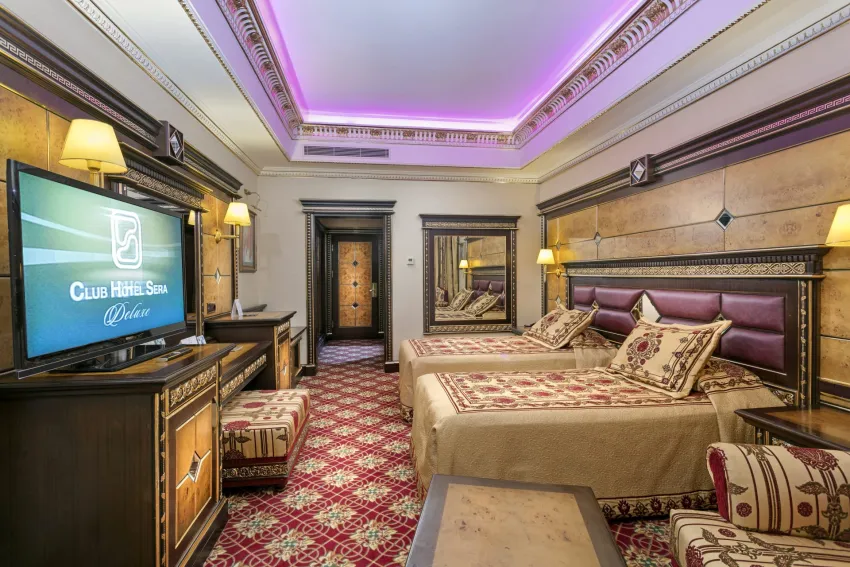 Club Hotel Sera 5*-15