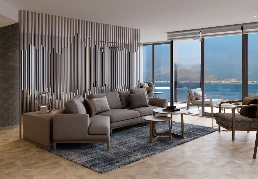 Akra Antalya (Ex.Akra Hotel) 5*-20