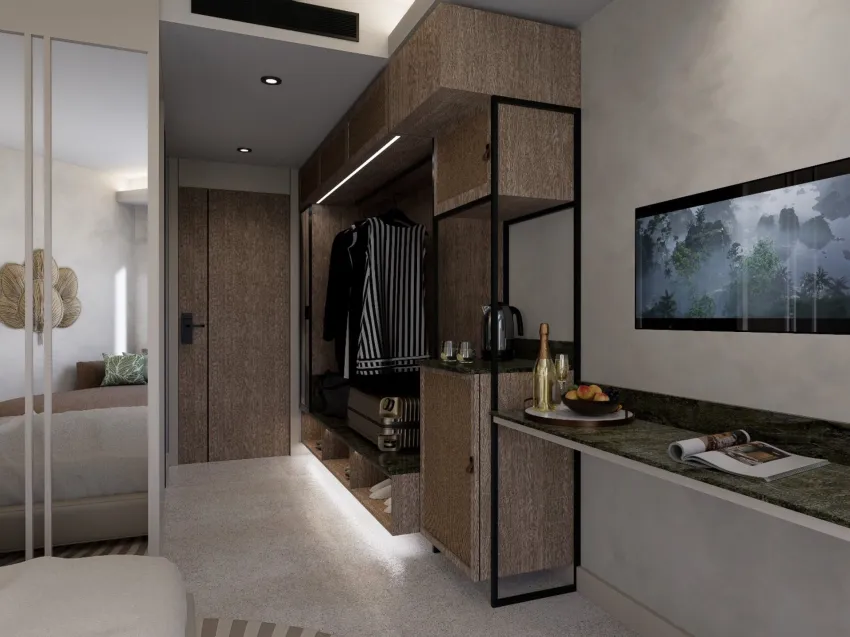 Side Sun Hotel 4*-24