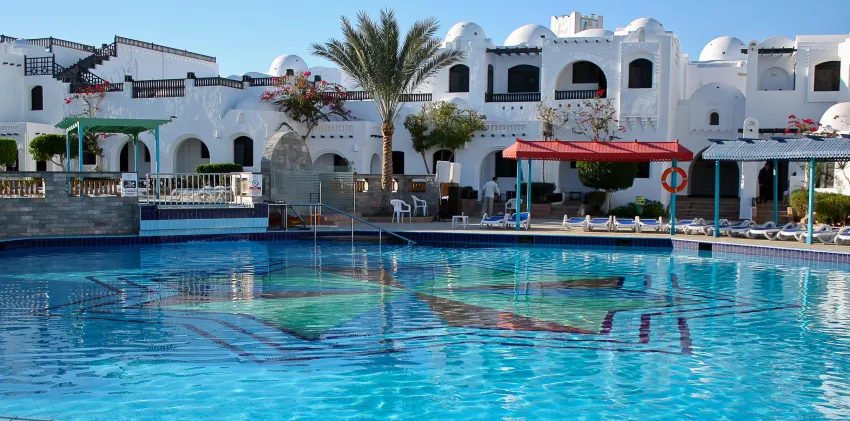 Arabella Azur Resort 3*-2