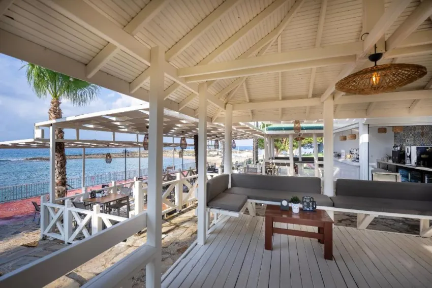 Oz Hotels Incekum Beach 5*-61