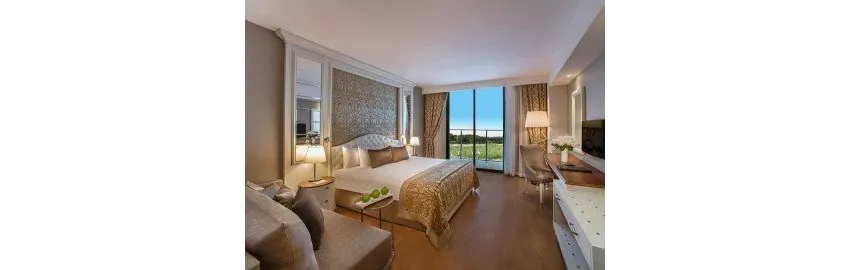 Aska Lara Resort & Spa 5*-1