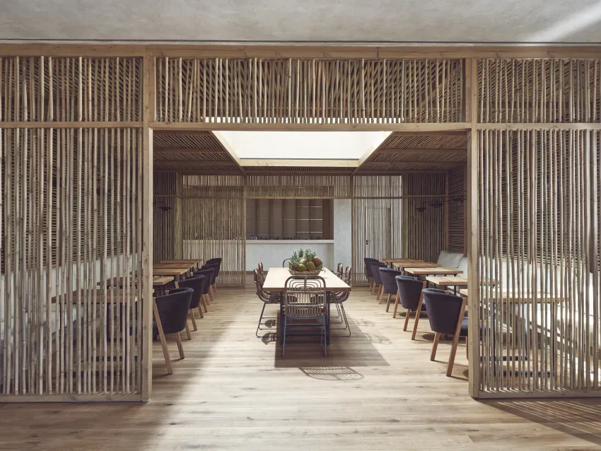 Olea All Suite Hotel 5*-47