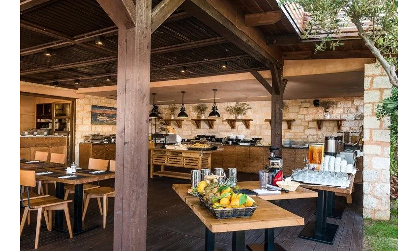 Stella Palace Aquapark Resort 5*-9