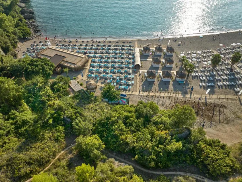 Litore Resort Hotel & Spa 5*-37