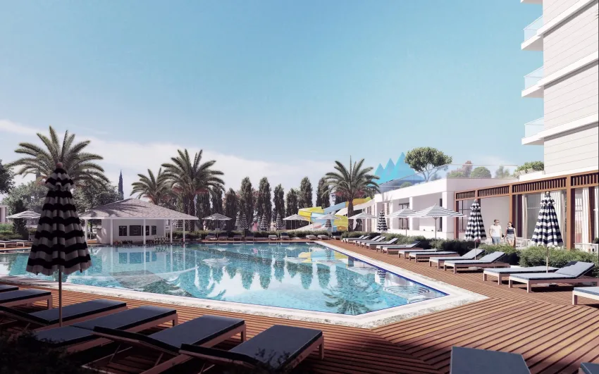 Cenger Blue Collection 5*-6