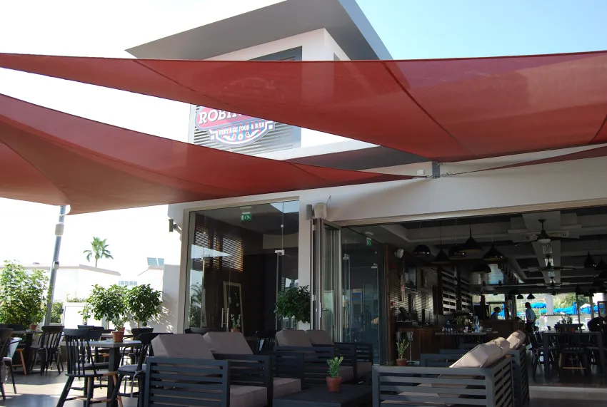 Euronapa Hotel Apartments 3*-35