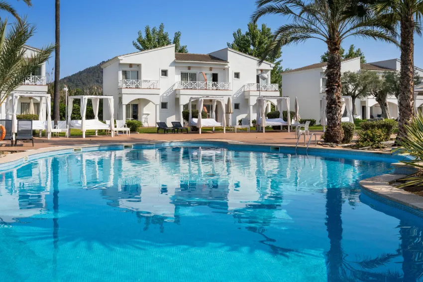 Garden Saladina Hotel Adults only 4*-36