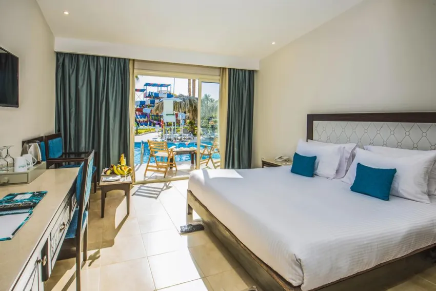 SUNRISE AQUA JOY RESORT  4*-4