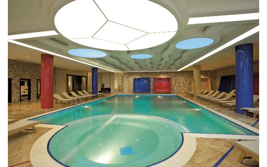 Melas Lara Hotel 5*-19