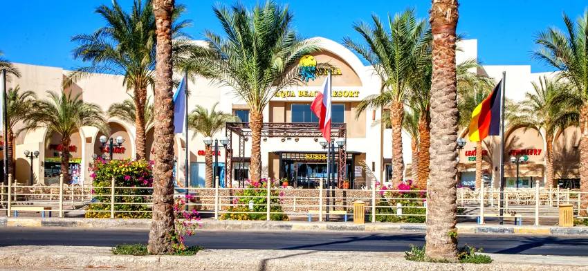 El Karma Aqua Beach Resort 4*-54