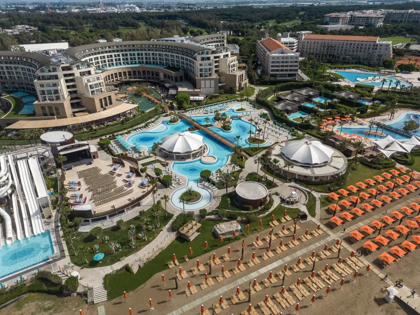 Kaya Palazzo Golf Resort 5*-7