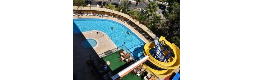 Stella Hotel Kemer 4*-13