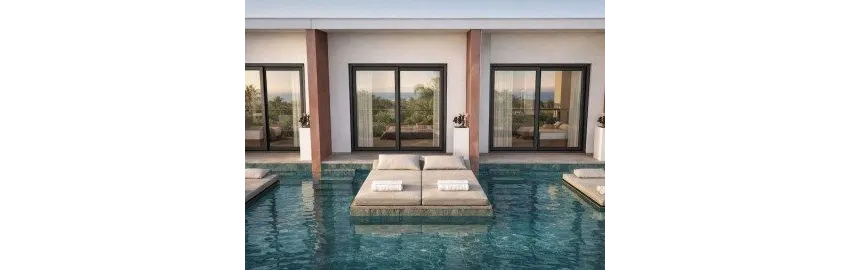 Sy Hotels Belek Boutique Luxury 5*-19