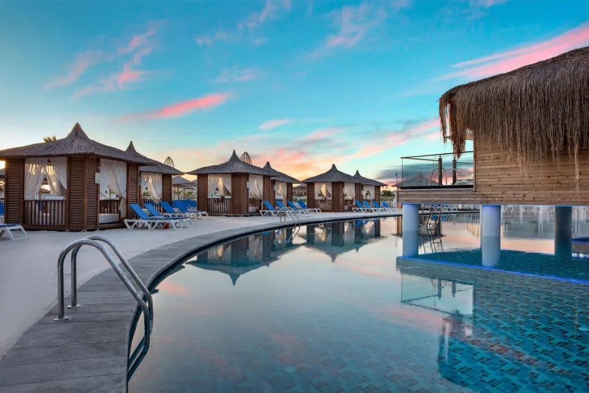 Granada Luxury Belek 5*-233