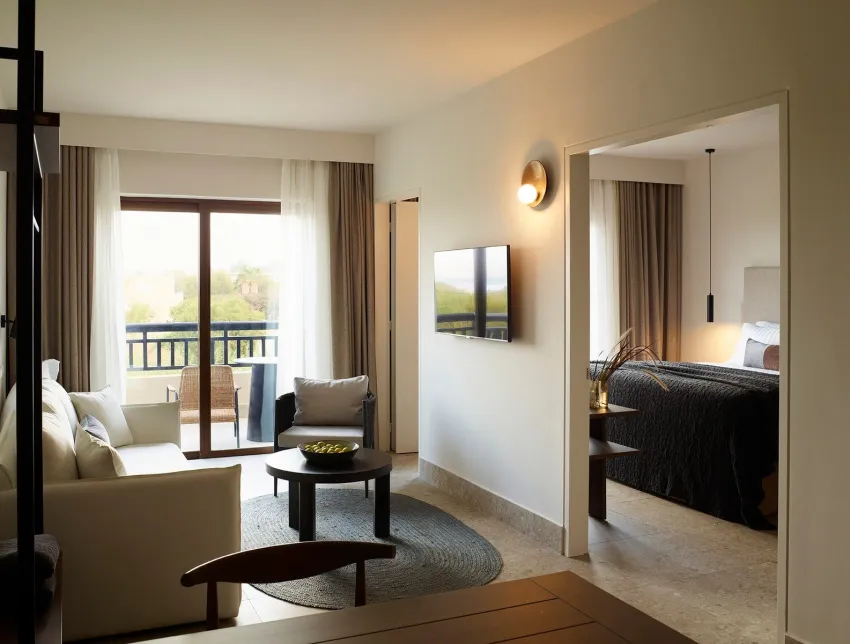 Asterion Suites and Spa 5*-2