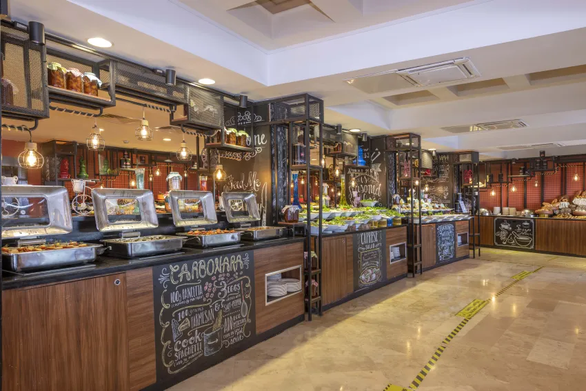 Armas Labada Hotel 4*-47