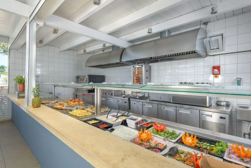 Oceanis Beach Hotel 4*-39