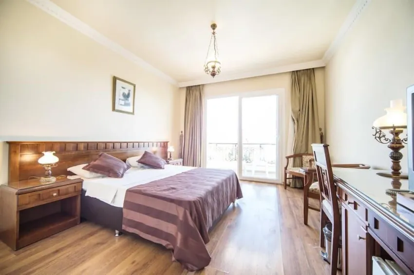 Altinkaya Holiday Resort 3*-5