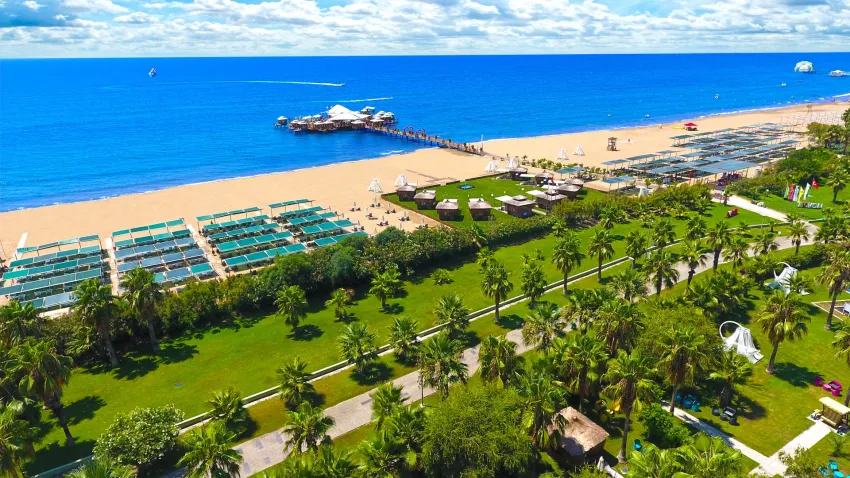 Vonresort Golden Coast 5*-27