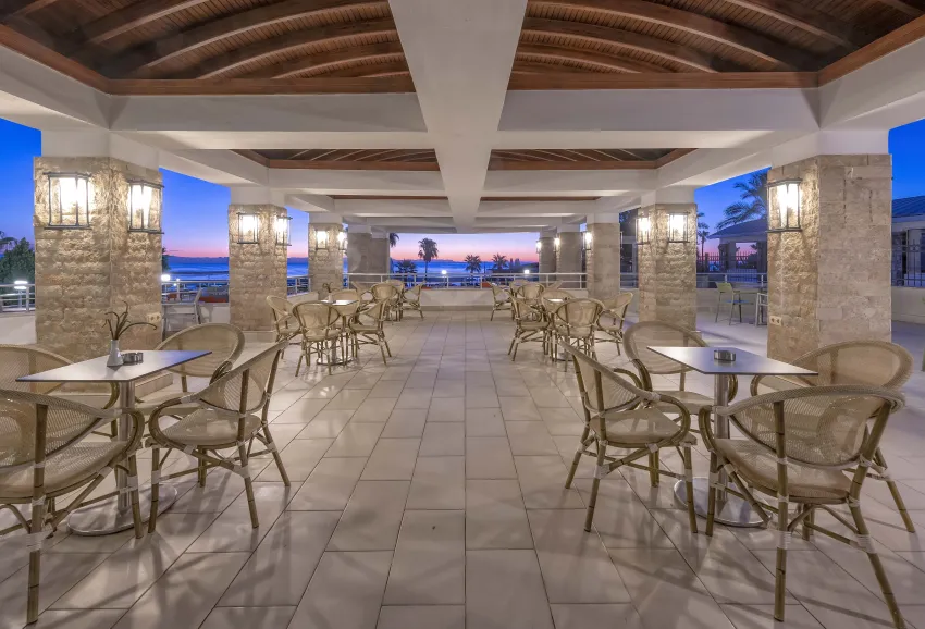 Armas Gul Beach 4*-84