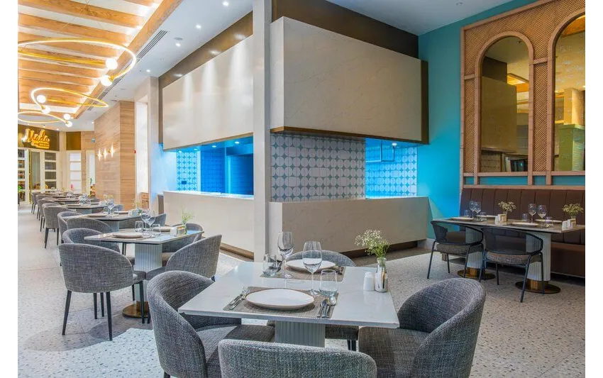 SURAL SARAY HOTEL (ADULTS ONLY 16+)  5*-17