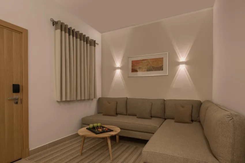 Jaz Elite Asteria Beach Sahl Hasheesh 5*-20